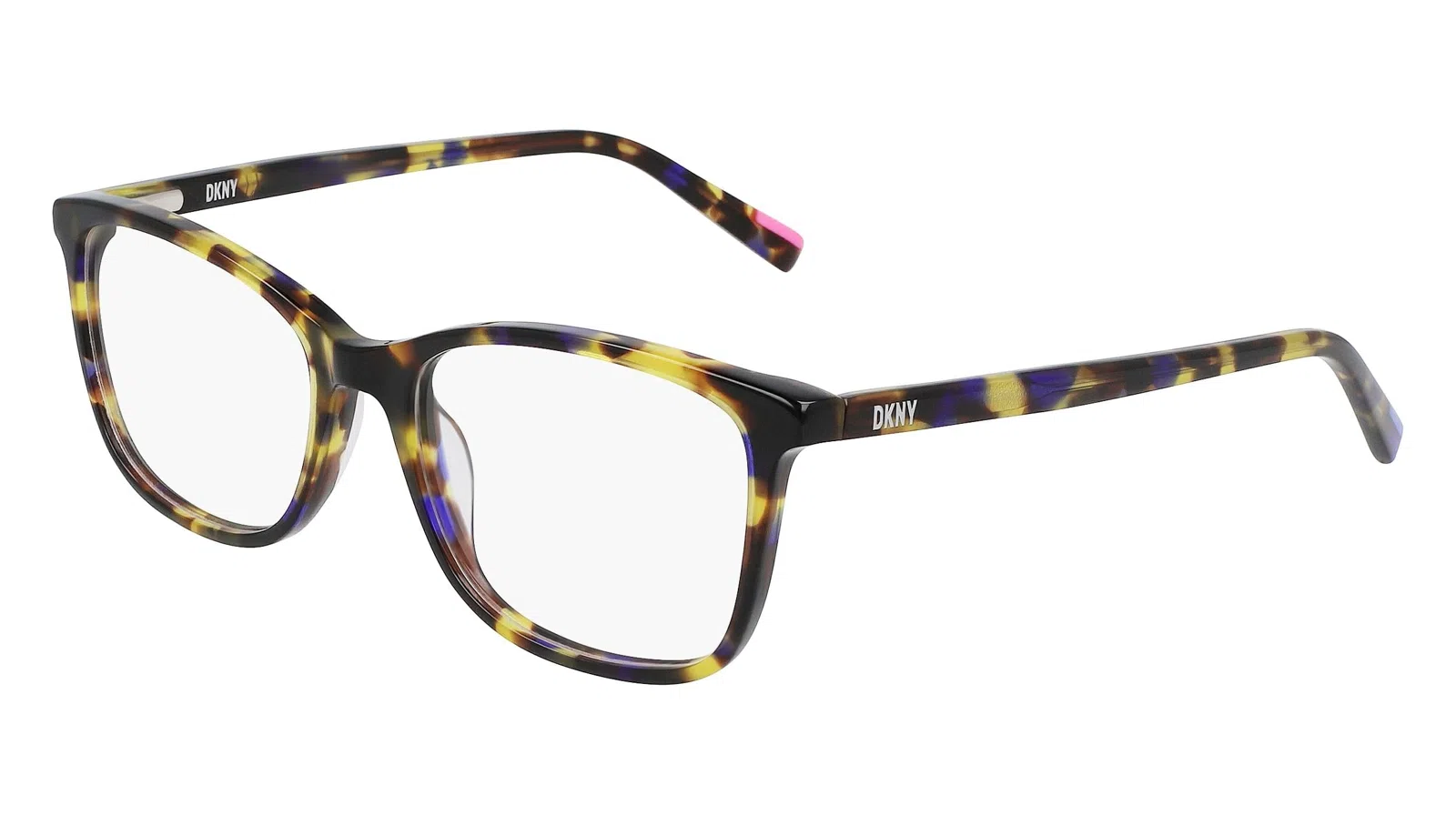 DKNY DK5055 Eyeglasses - view 3
